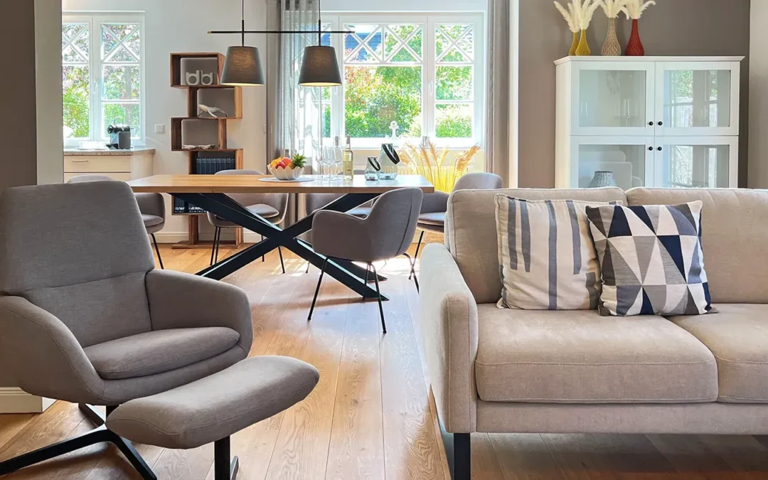 Ferienwohnung renovieren – darauf sollten Sie achten!