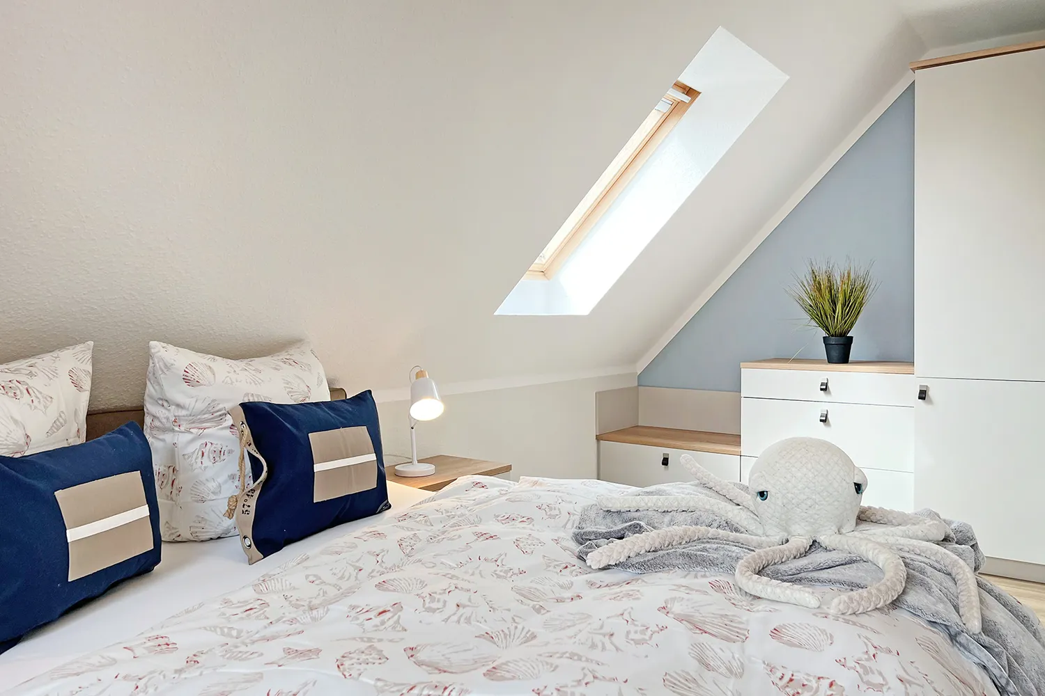 Ferienwohnung Parkliebe 5